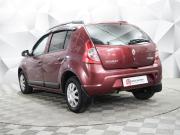 Renault Sandero I Ульяновск  - изображение 20