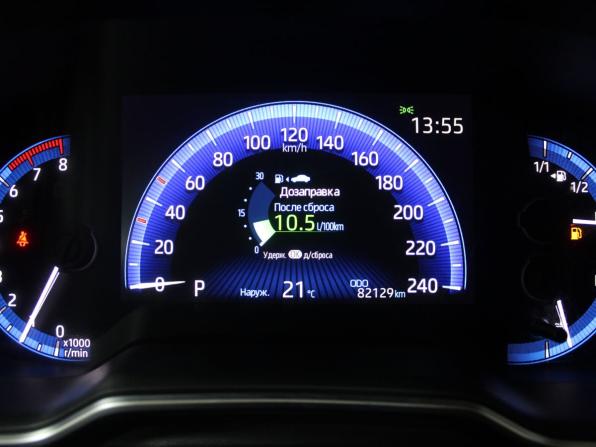 Toyota Corolla XII (E210) с пробегом 2019 года, цена 1 899 900 рублей, 82129 км, седан, Автокод Объявления