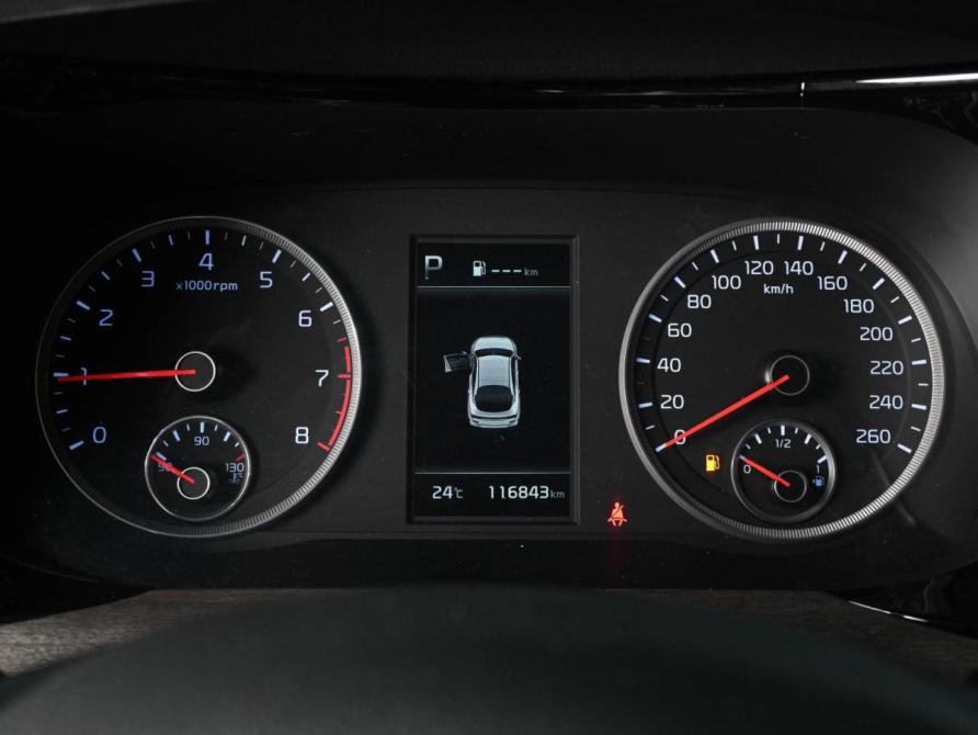 Kia K5 III Ростов-на-Дону  - изображение 18