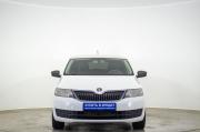 Skoda Rapid I Оренбург  - изображение 19