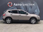 Nissan Qashqai I Рестайлинг Пермь  - изображение 31