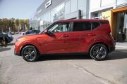 Kia Soul III Иркутск  - изображение 32