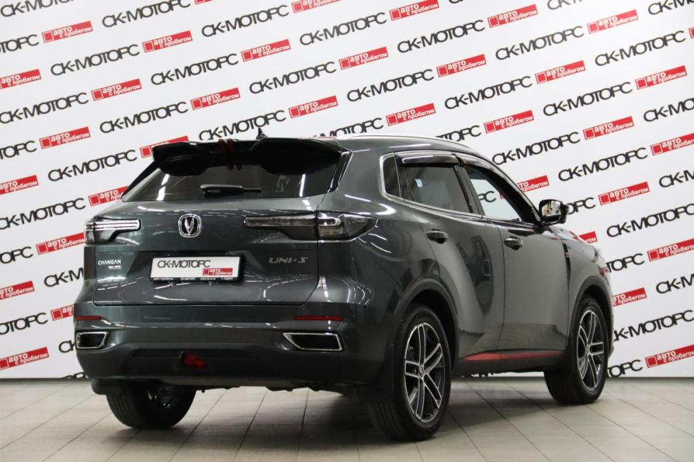Changan CS55 Plus II Сургут  - изображение 2