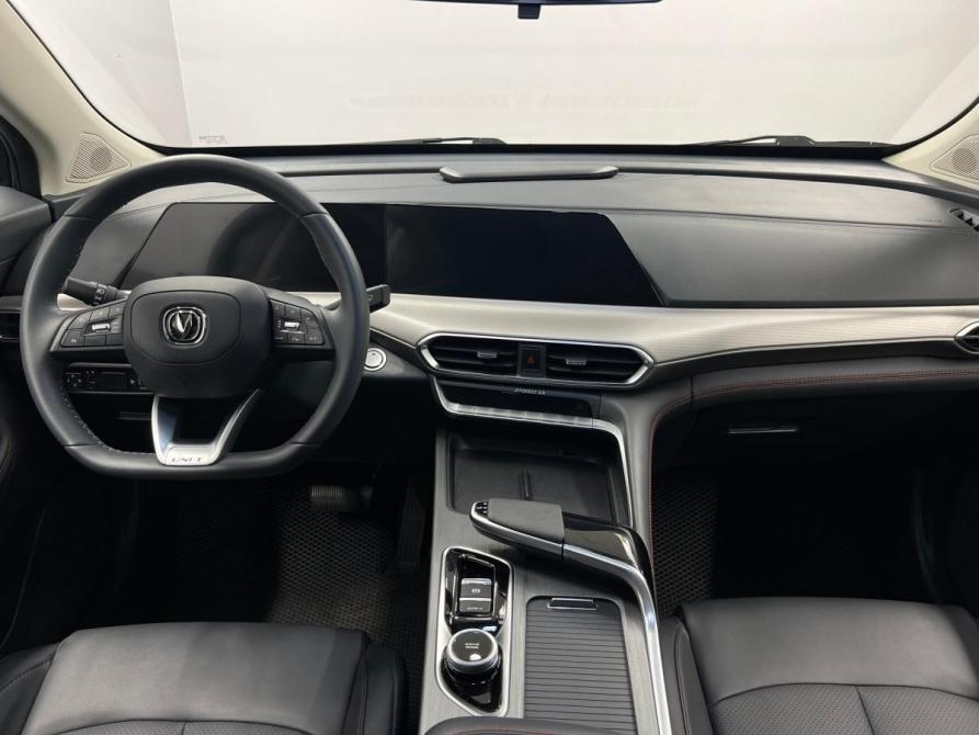 Changan UNI-T I Санкт-Петербург  - изображение 8