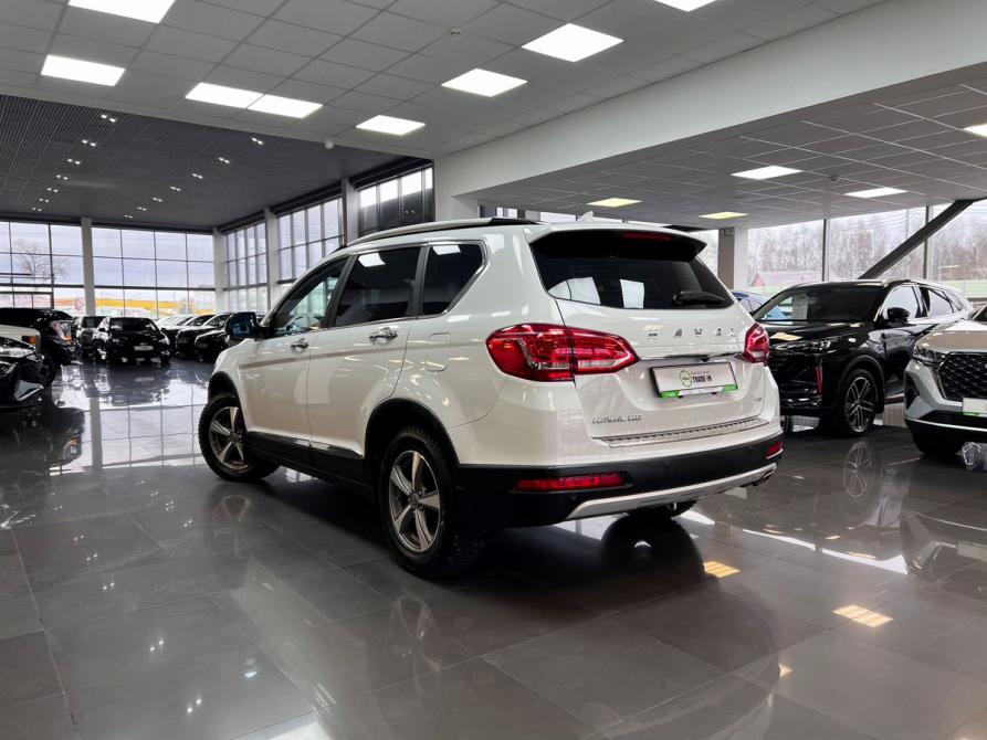 Haval H6 I Тверь  - изображение 5