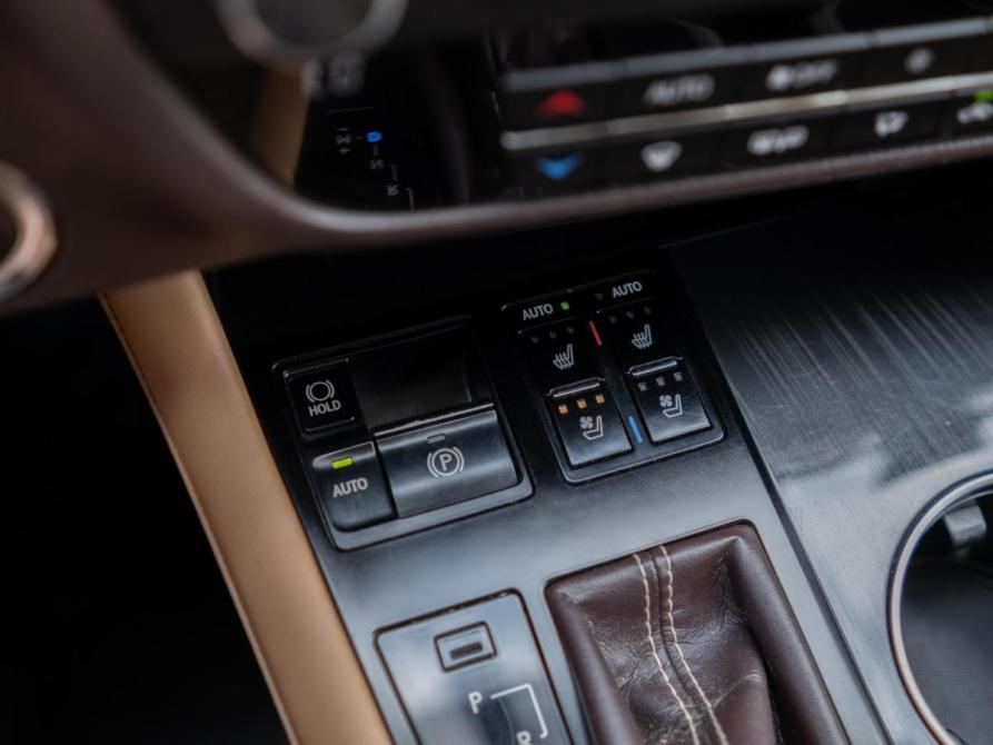 Lexus RX IV Сочи  - изображение 19