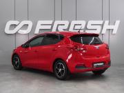 Kia Ceed II Воронеж  - изображение 19