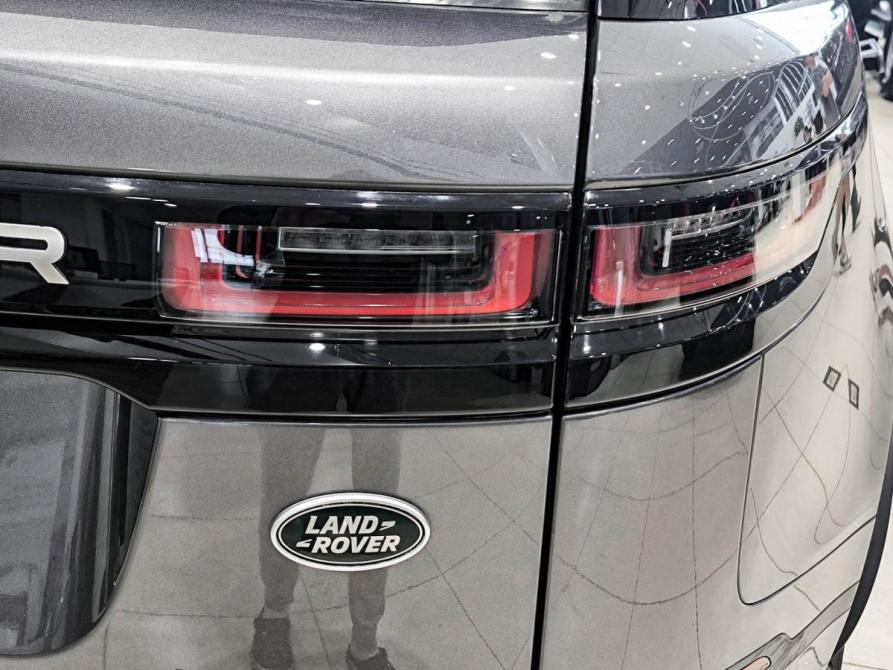 Land Rover Range Rover Velar I Казань  - изображение 12