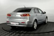 Mitsubishi Lancer X Нижний Новгород  - изображение 26