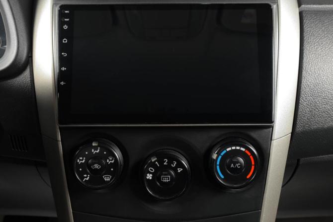 Toyota Corolla X (E140 E150) с пробегом 2007 года, цена 699 000 рублей, 275000 км, седан, Автокод Объявления