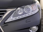 Lexus RX III Рестайлинг Москва  - изображение 41