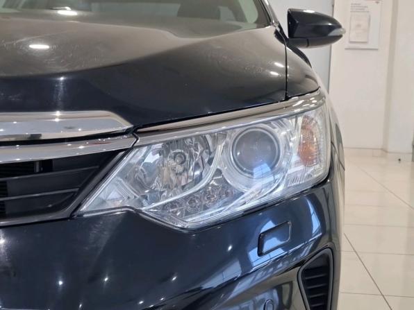 Toyota Camry VII (XV50) Рестайлинг с пробегом 2016 года, цена 2 290 000 рублей, 96831 км, седан, Автокод Объявления