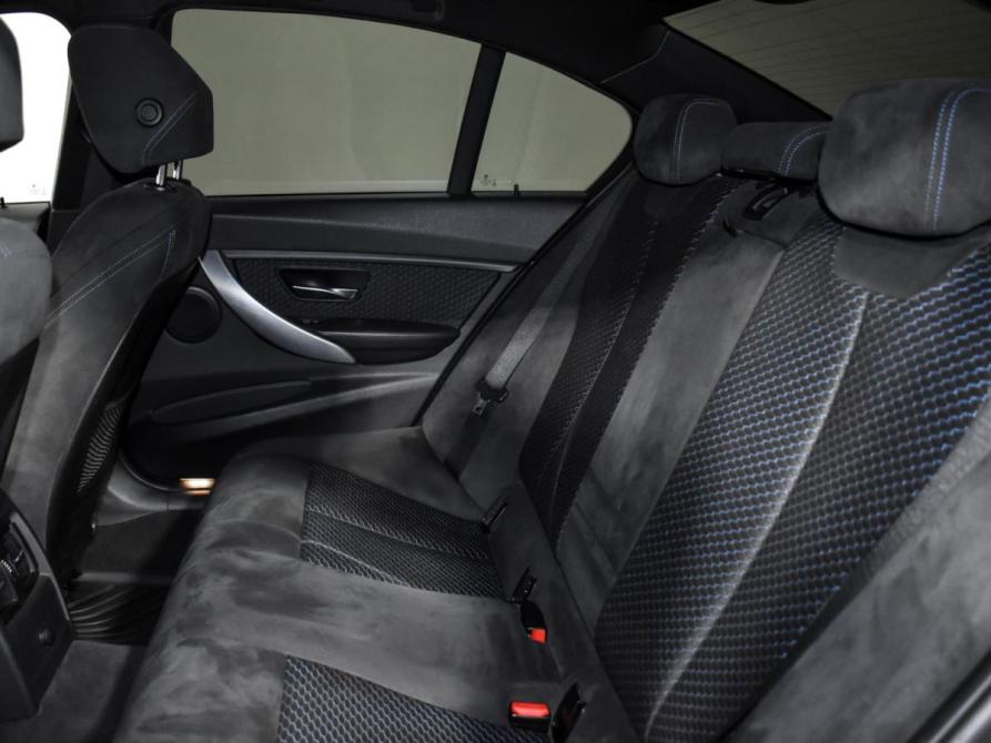 BMW 3 серии VI (F3x) Санкт-Петербург  - изображение 13