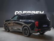GAC GS8 II Москва  - изображение 23