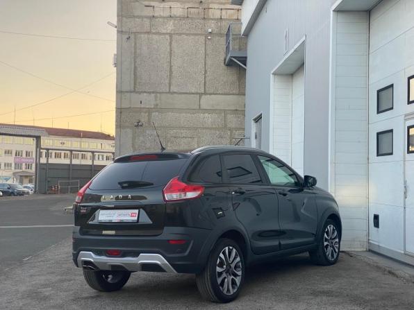 Lada (ВАЗ) XRAY I с пробегом 2019 года, цена 1 146 100 рублей, 74256 км, хэтчбек, Автокод Объявления