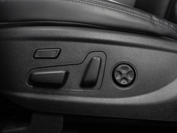 Hyundai Santa Fe IV Рестайлинг с пробегом 2020 года, цена 3 879 000 рублей, 77493 км, внедорожник, Автокод Объявления