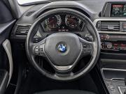 BMW 1 серии II (F20/F21) Рестайлинг 2 Москва  - изображение 52