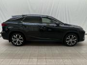 Lexus RX IV Рестайлинг Нижний Тагил  - изображение 25