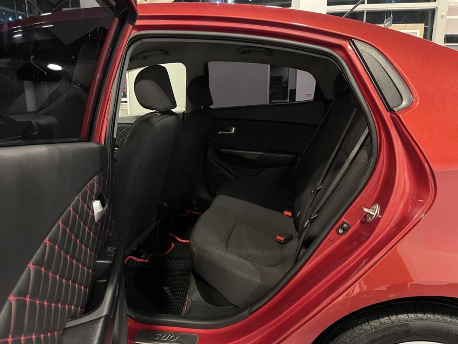 Kia Rio III Чебоксары  - изображение 25
