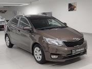 Kia Rio III Рестайлинг Казань  - изображение 25