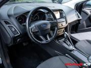 Ford Focus III Рестайлинг Москва  - изображение 32