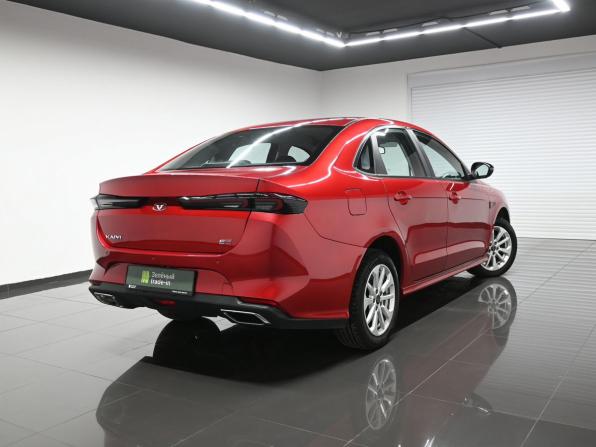 Kaiyi E5 с пробегом 2024 года, цена 1 295 000 рублей, 81388 км, седан, Автокод Объявления
