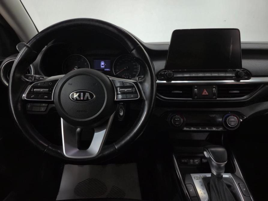 Kia Cerato IV Альметьевск  - изображение 13
