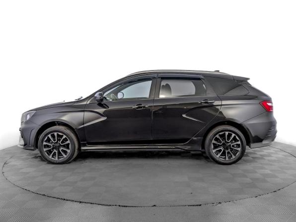 Lada (ВАЗ) Vesta I с пробегом 2019 года, цена 1 240 000 рублей, 86897 км, универсал, Автокод Объявления