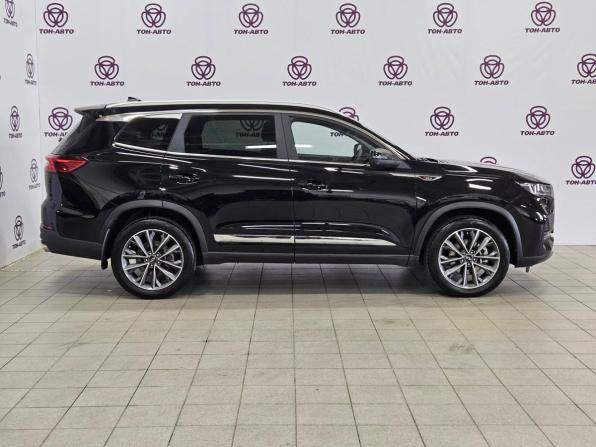 Chery Tiggo 8 Pro Max I Рестайлинг с пробегом 2024 года, цена 2 679 000 рублей, 16650 км, внедорожник, Автокод Объявления