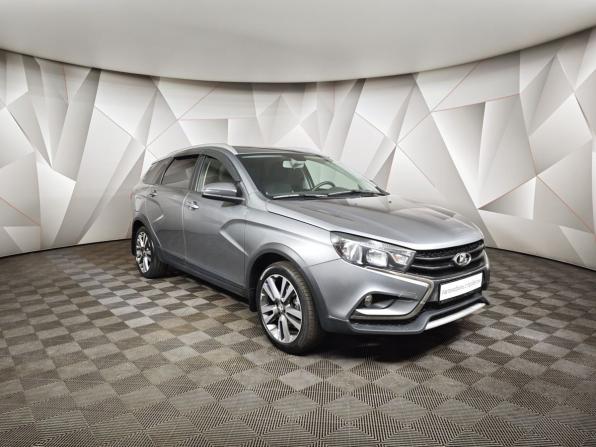 Lada (ВАЗ) Vesta I с пробегом 2020 года, цена 1 155 000 рублей, 81727 км, универсал, Автокод Объявления