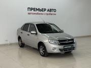 Lada (ВАЗ) Granta I Смоленск  - изображение 10