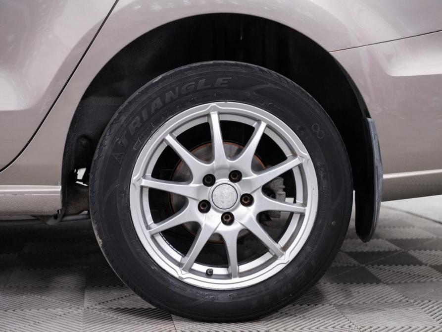 Volkswagen Polo V Рестайлинг Ульяновск  - изображение 9