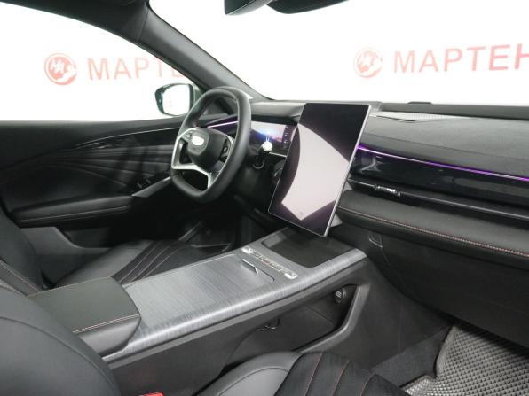 Geely Preface I с пробегом 2024 года, цена 2 537 000 рублей, 14933 км, седан, Автокод Объявления