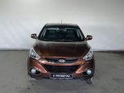 Hyundai ix35 I Рестайлинг Москва  - изображение 22