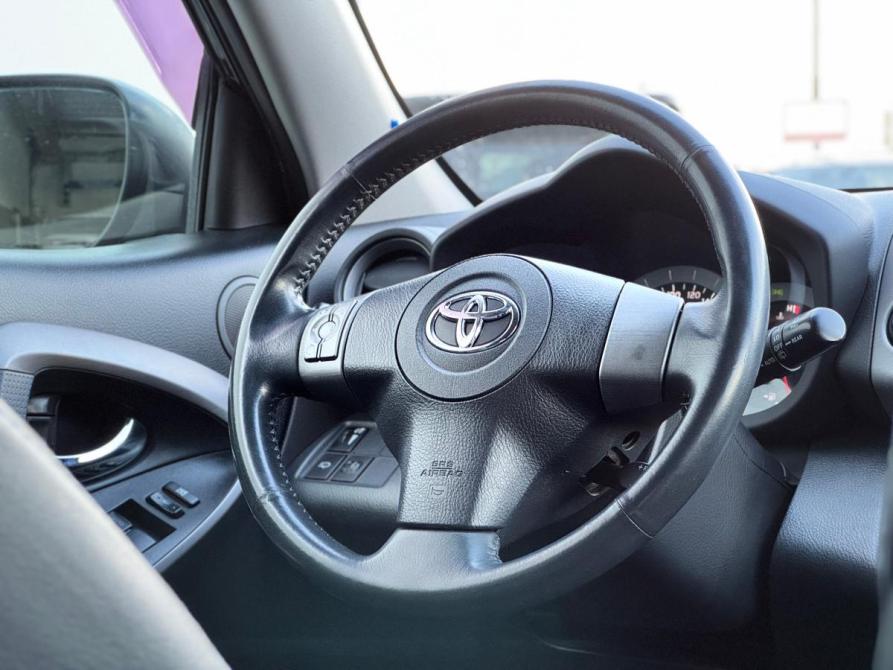 Toyota RAV4 III (XA30) Воронеж  - изображение 11