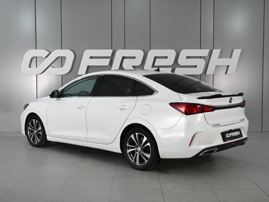 Changan Eado Plus Ростов-на-Дону  - изображение 2