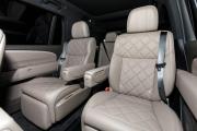 Li Auto (Lixiang) L9 II Москва  - изображение 30