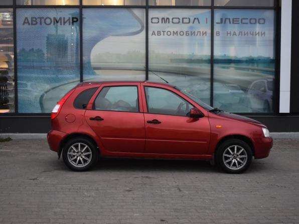 Lada (ВАЗ) Kalina I с пробегом 2011 года, цена 244 000 рублей, 166274 км, хэтчбек, Автокод Объявления