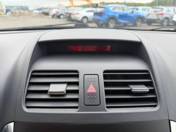 Suzuki SX4 I (Classic) с пробегом 2007 года, цена 510 000 рублей, 175085 км, седан, Автокод Объявления