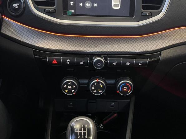 Lada (ВАЗ) Vesta I Рестайлинг (NG) с пробегом 2025 года, цена 1 460 000 рублей, 23324 км, седан, Автокод Объявления