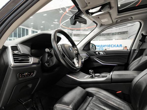BMW X5 IV (G05/G18) с пробегом 2020 года, цена 5 590 000 рублей, 200382 км, внедорожник, Автокод Объявления