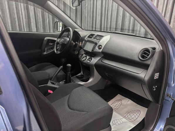 Toyota RAV4 III (XA30) с пробегом 2008 года, цена 1 200 000 рублей, 171000 км, внедорожник, Автокод Объявления