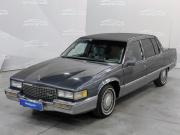Cadillac Fleetwood I Новосибирск  - изображение 59