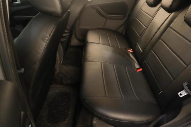 Ford Focus II с пробегом 2007 года, цена 549 000 рублей, 277913 км, седан, Автокод Объявления