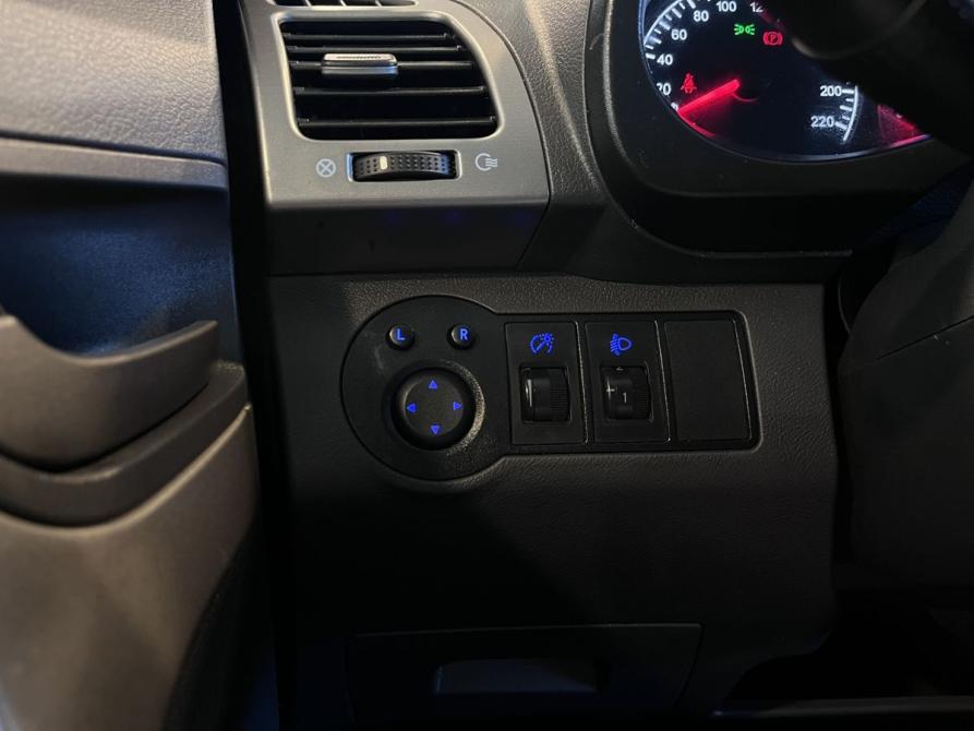 Chery Tiggo (T11) I Рестайлинг (FL) Чебоксары  - изображение 31