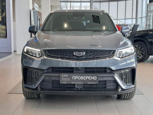 Geely Tugella I Рестайлинг с пробегом 2023 года, цена 2 840 000 рублей, 68948 км, внедорожник, Автокод Объявления