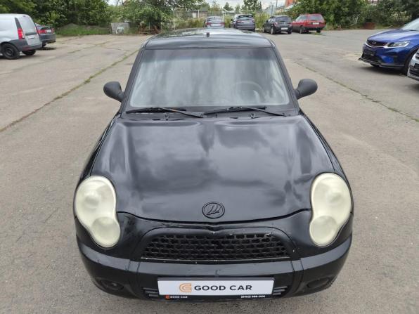 Lifan Smily I (320) с пробегом 2013 года, цена 180 000 рублей, 110355 км, хэтчбек, Автокод Объявления