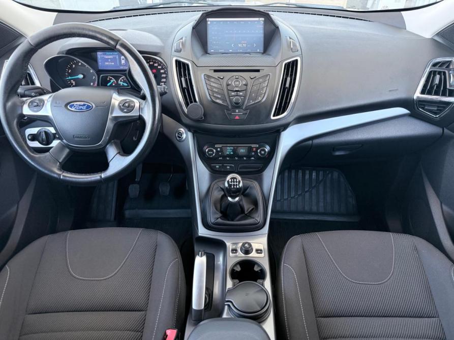 Ford Kuga II Липецк  - изображение 8