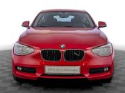 BMW 1 серии II (F20/F21) Москва  - изображение 28