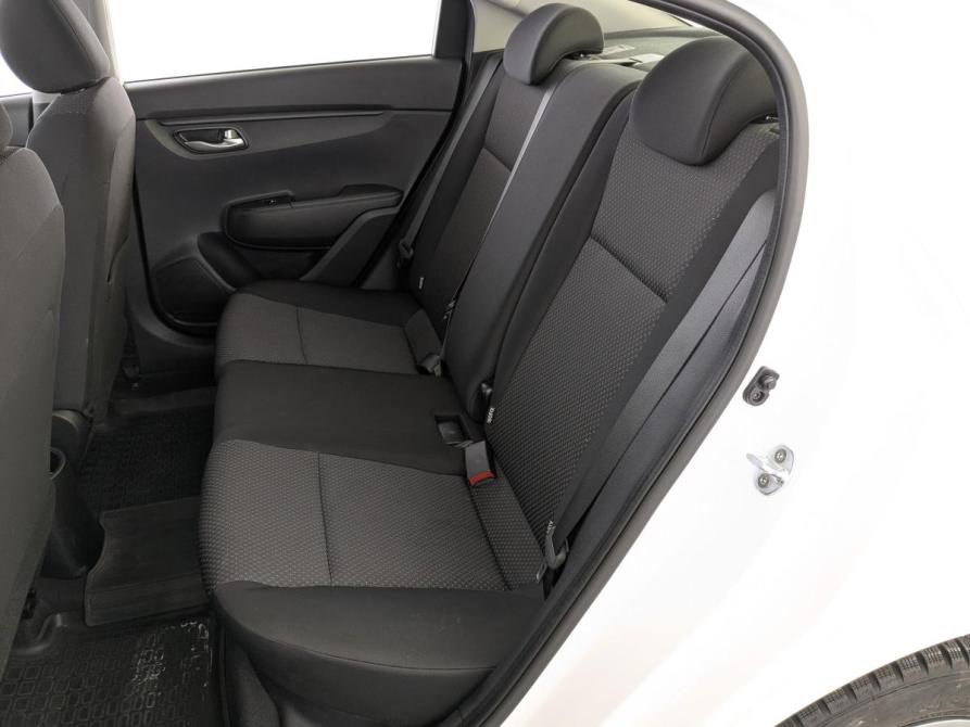 Kia Rio IV Рестайлинг Москва  - изображение 18